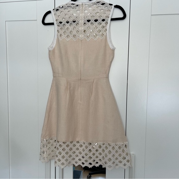 Sandro Dress - Picture 2 of 8